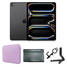 Apple iPad Pro 11" 2TB Wifi Bundle