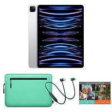 Apple iPad Pro 12.9" M2 128GB Wi-Fi with Incase Compact Sleeve Bundle