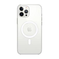 Apple iPhone 12 Pro Max Clear Case