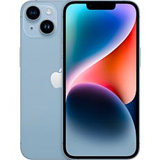 Apple iPhone 14 128GB GSM/CDMA Phone - Purple