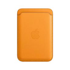 Apple iPhone Leather Wallet
