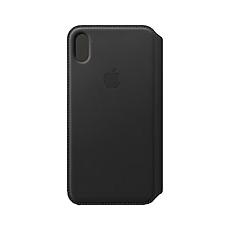 Apple iPhone XS Max Leather Case