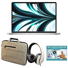 Apple Macbook Air 13" M4 10-Core CPU 8-Core CPU 256GB 16GB Bundle