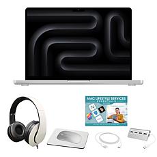 Apple Macbook Pro 14" M5 512GB 16GB 10-Core CPU 10-Core GPU Bundle
