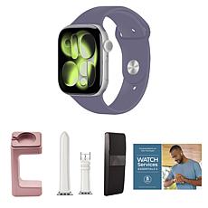 Apple Watch Series 11 with 5G and Advanced Health Insights