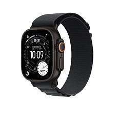 Apple Watch Ultra 3 GPS + Cellular 49mm Alpine Loop Band Medium Bundle