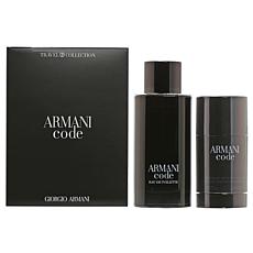 Armani Code Men’s Eau de Toilette & Deodorant Stick
