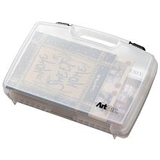 ArtBin Quick View Storage Case - Translucent