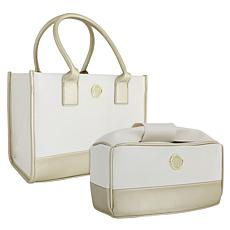 "As Is" Anna Griffin® Empress Elite Mini Tote and Dust Cover