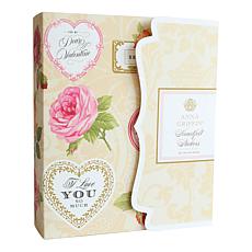 "As Is" Anna
Griffin® Heartfelt 3D Stickers - Set of 80