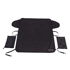 "As Is" Auto Joe Winter Weather Windscreen & Mirror Covers