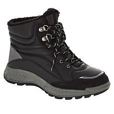 "As Is" Baretraps® Maine Water-Resistant Hiker Boot