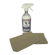 "As Is" Beekman 1802 Happy Place Fabric-Enhancing Wool Dryer Sheets...