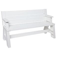 "As Is" Bench 2 Table Convert-a-Bench 