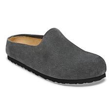 "As Is" Birkenstock Amsterdam Wrapped Slippers