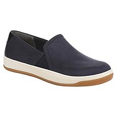 "As Is" BZees LifeStride Danni Slip-On Sneaker with AirStep Cloud T...