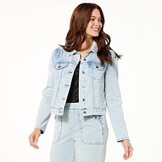"As Is" C Wonder by Christian Siriano Wonder Stretch Puff-Shoulder ...