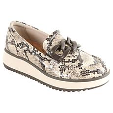 "As Is" Clarks Zylah May Loafer