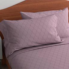 "As Is" Concierge Collection 2PK Wrinkle Resist Pillowcases