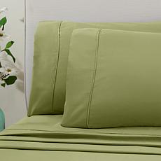 "As Is" Concierge Collection 400TC Supima Cotton Pillowcase 2-Pack