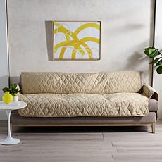 "As Is" Concierge Collection Sofa Furniture Cover