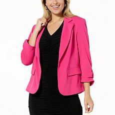 "As Is" Curations x Amy Morrison Blazer