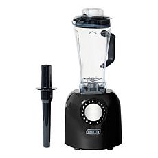"As Is" Dash Chef Series Deluxe Digital Blender