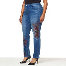 "As Is" DG2 by Diane Gilman New Classic Stretch Greatest Hits Embel...