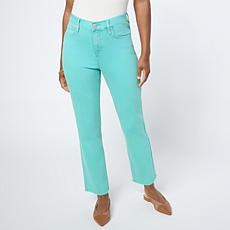 "As Is" DG2 by Diane Gilman New Classic Stretch Overdye Straight An...