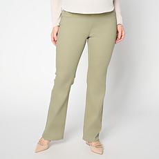 "As Is" DG2 by Diane Gilman VS Comfort Waist Bootcut Jean