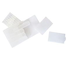 "As Is" Diamond Press Embellishment Storage Boxes - Set of 7