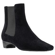 "As Is" Donald Pliner Oleanna Chelsea Short Boot