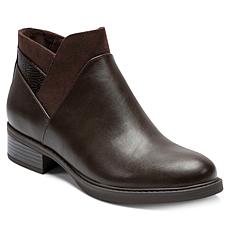 "As Is" easy spirit® Lilima Bootie