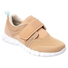 "As Is" easy spirit x Denise Austin Famer Slip-On Sneaker