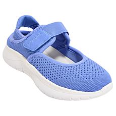 "As Is" easy spirit x Denise Austin Perri Mary Jane Casual Shoe - B...