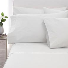 "As Is" Emryn House Cozy Cotton Garment Washed 6-piece Sheet Set 