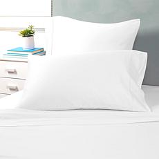 "As Is" G by Giuliana Home 450TC Lyocell Sheet Set