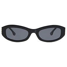"As Is" G by Giuliana Positano Slim Rectangle Sunglasses