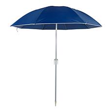 "As Is" Improvements 7' Two-Way Tilt Beach Umbrella