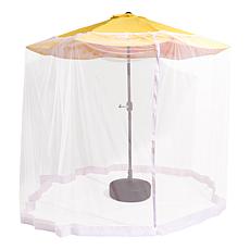 "As Is" Improvements Mosquito Net