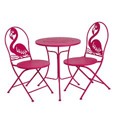 "As Is" Improvements Shaped Bistro 3-piece Set