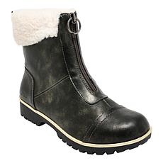 "As Is" JBU Brynn Water-Resistant Boot