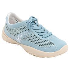 "As Is" JBU Dion Lace-Up Sneaker