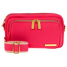"As Is" Joy CleanBoss Performance Chic Crossbody