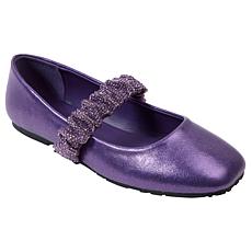 Kenneth Cole Purple Mary Jane | HSN