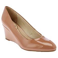 "As Is" LifeStride Gio Wedge Pump