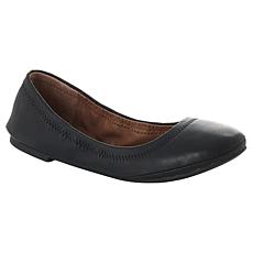 "As Is" Lucky Brand Emmie Ballet Flat