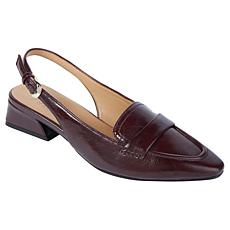 "As Is" Naturalizer Garner Slingback Pump