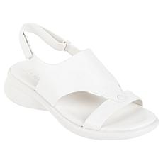 "As Is" Naturalizer Lillian Slingback Sandal