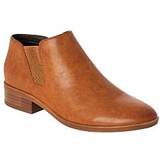 "As Is" Naturalizer® Respect Zipper Bootie